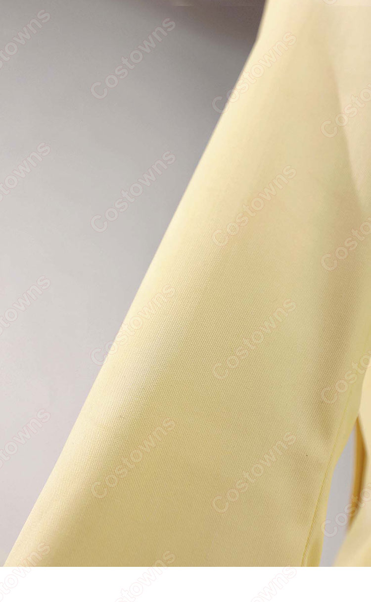 コードギアス反逆のルルーシュ ロストストーリーズ カレン・シュタットフェルト 紅月カレン コスプレ衣装-11