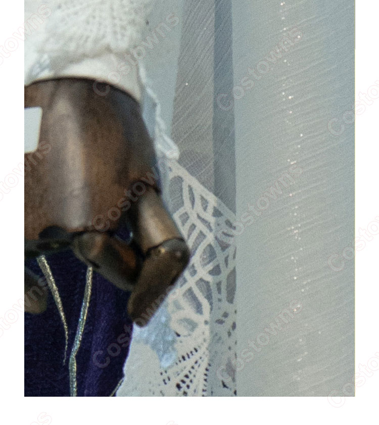 ピオフィオーレの晩鐘 リリアーナ・アドルナート コスプレ衣装-10