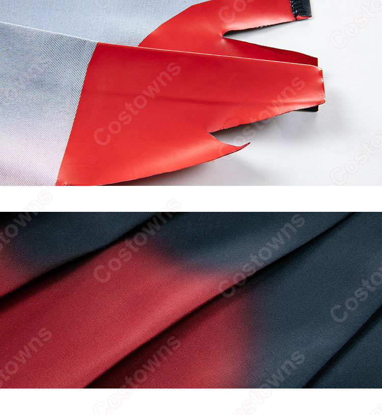 ブルーアーカイブ 剑先ツルギ 制服 コスプレ衣装-8