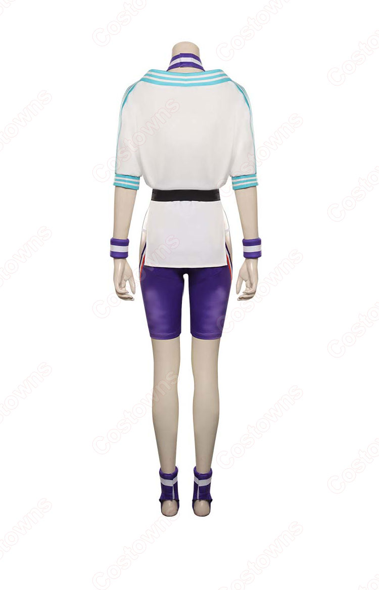 Amazon.co.jp: MG GEGENTANA 真希波マリ 制服 [新世紀