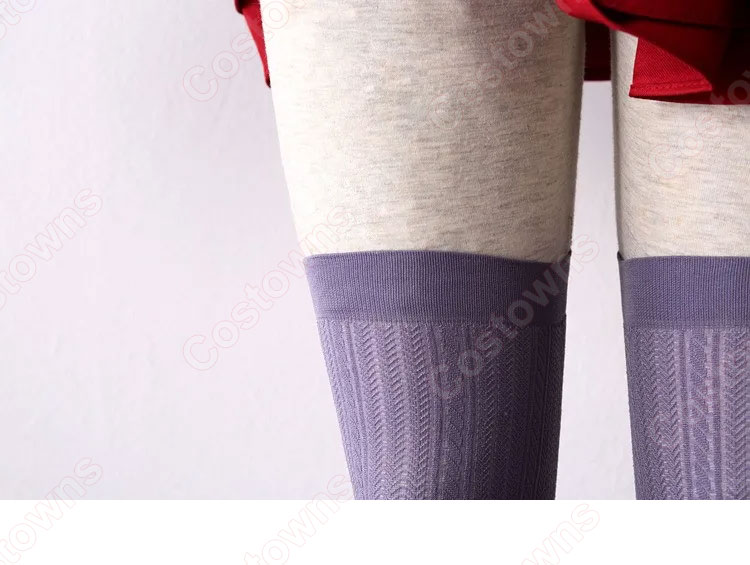 D.Gray-man リナリー・リー コスプレ衣装-12