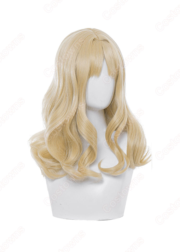 DIABOLIK LOVERS 小森ユイ コスプレウィッグ-2