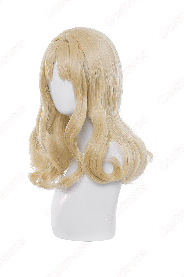 DIABOLIK LOVERS 小森ユイ コスプレウィッグ - Costowns
