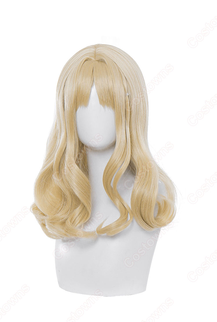 DIABOLIK LOVERS 小森ユイ コスプレウィッグ - Costowns DIABOLIK LOVERS 小森ユイ コスプレウィッグ - Costowns