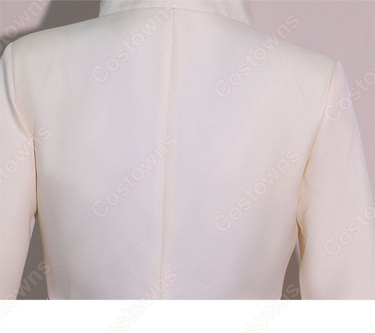 劇場版 SPY×FAMILY CODE: White ヨル・フォージャー コスプレ衣装-7