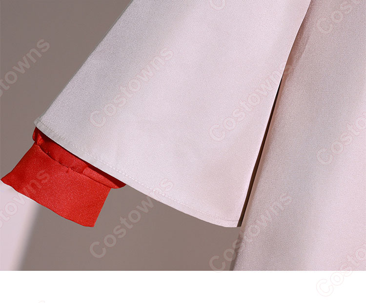 劇場版 SPY×FAMILY CODE: White アーニャ・フォージャー コスプレ衣装-5