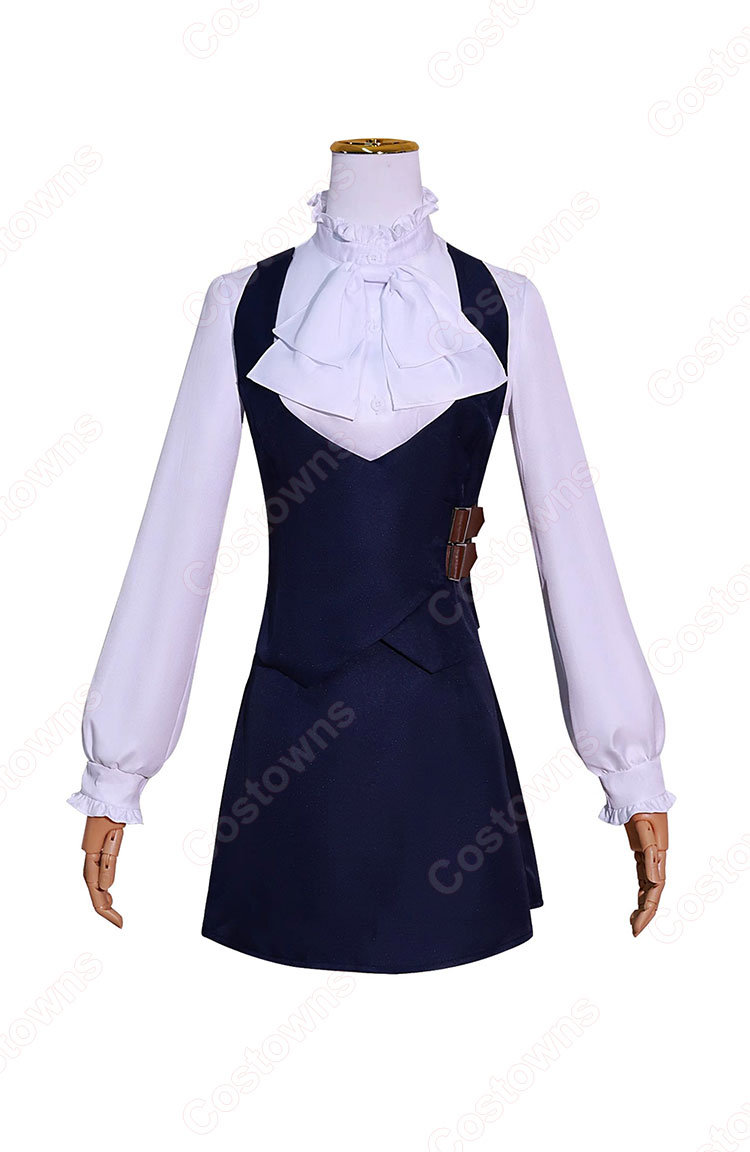 SPY×FAMILY　布莱cosplay衣装セット SPY×FAMILY 布莱cosplay衣装セット
