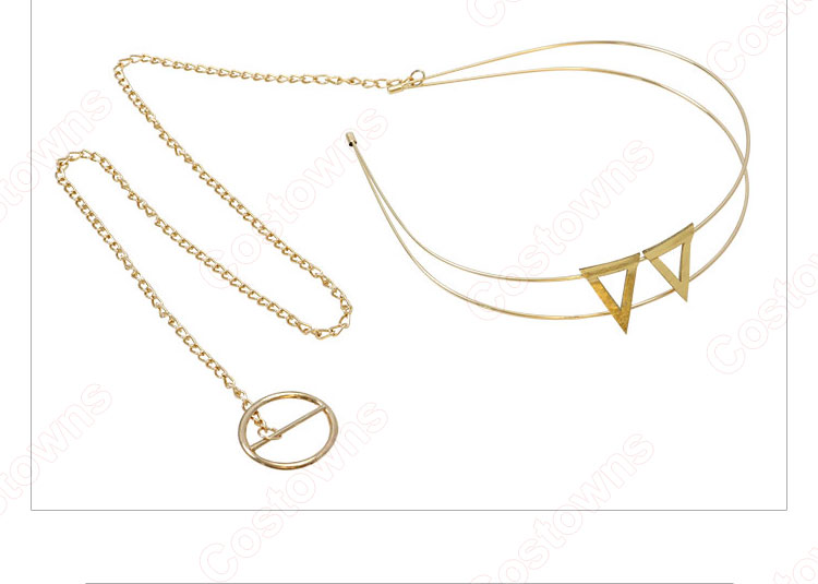 リバース1999 37 コスプレ衣装-10