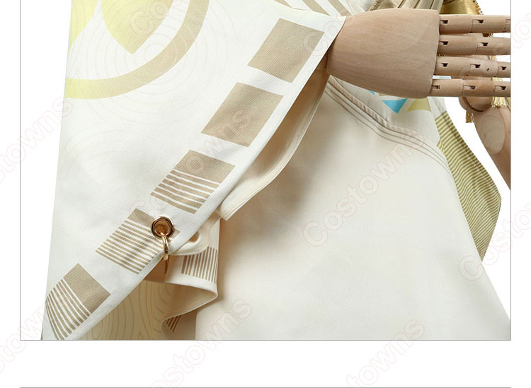 リバース1999 37 コスプレ衣装-6