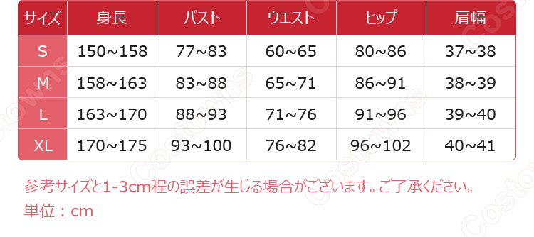 リバース1999 ネクロ・ロギスト コスプレ衣装-11