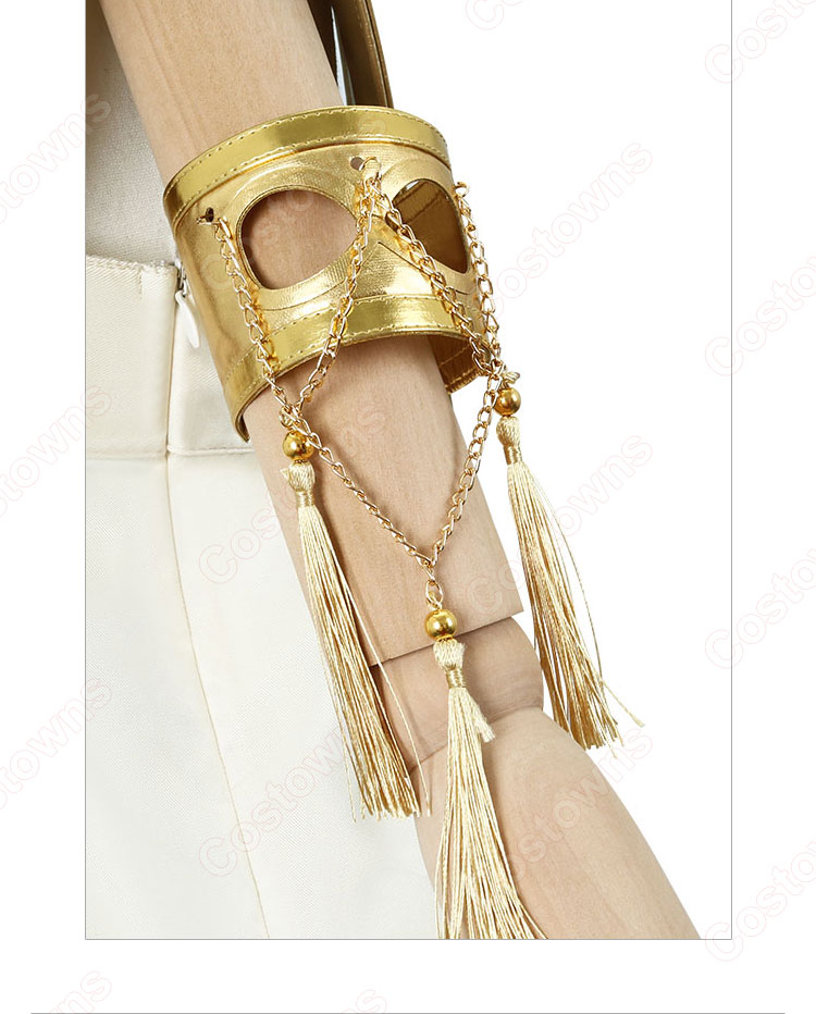 リバース1999 37 コスプレ衣装-11