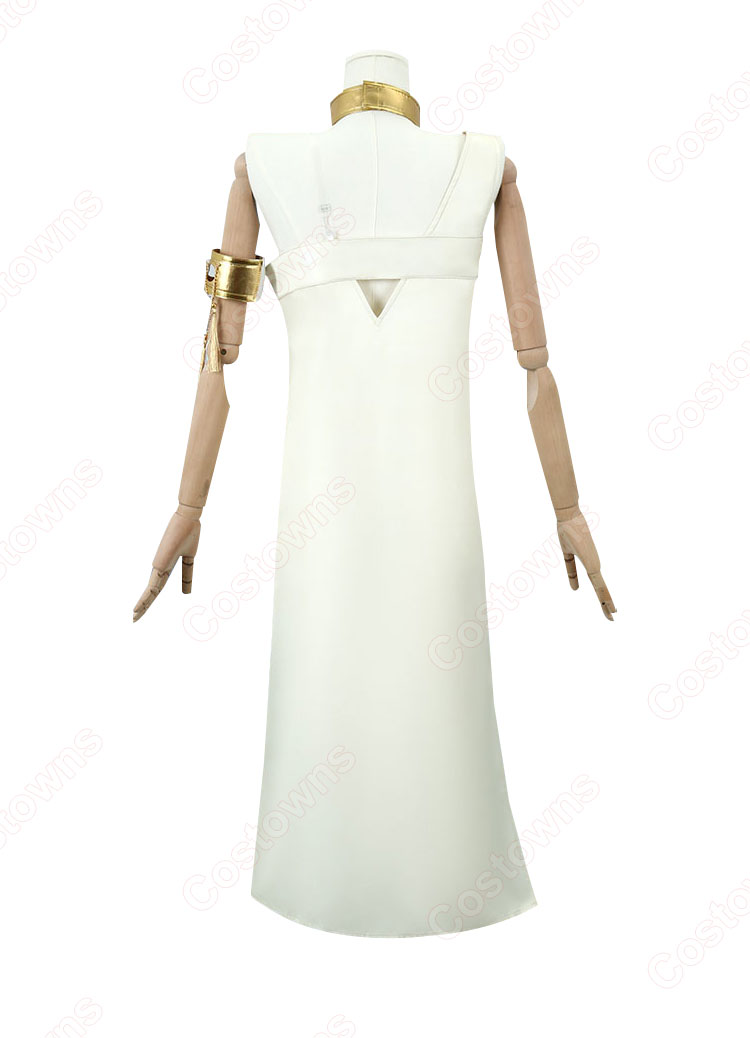 リバース1999 37 コスプレ衣装-4