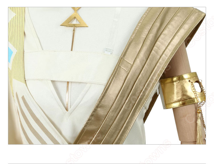 リバース1999 37 コスプレ衣装-5