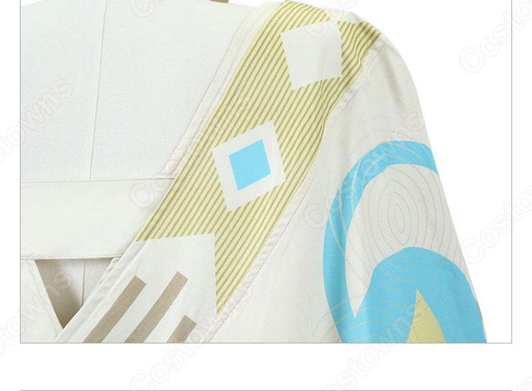 リバース1999 37 コスプレ衣装-8