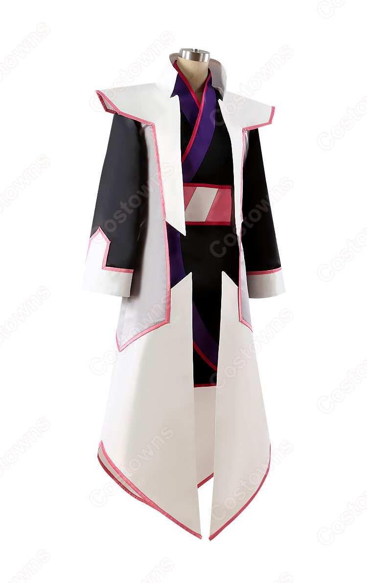 機動戦士ガンダムSEED FREEDOM ラクス・クライン コスプレ衣装
