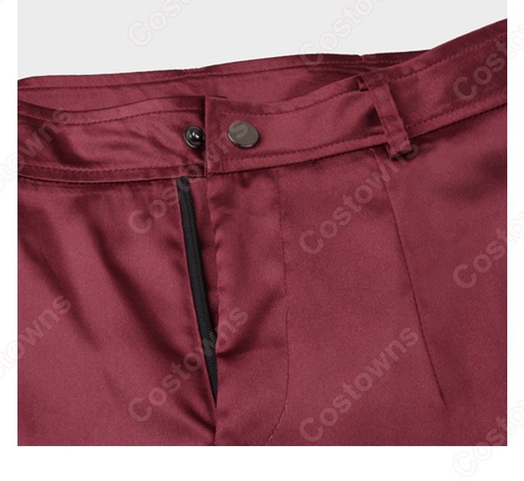 映画 X-MEN ジーン・グレイ コスプレ衣装-6