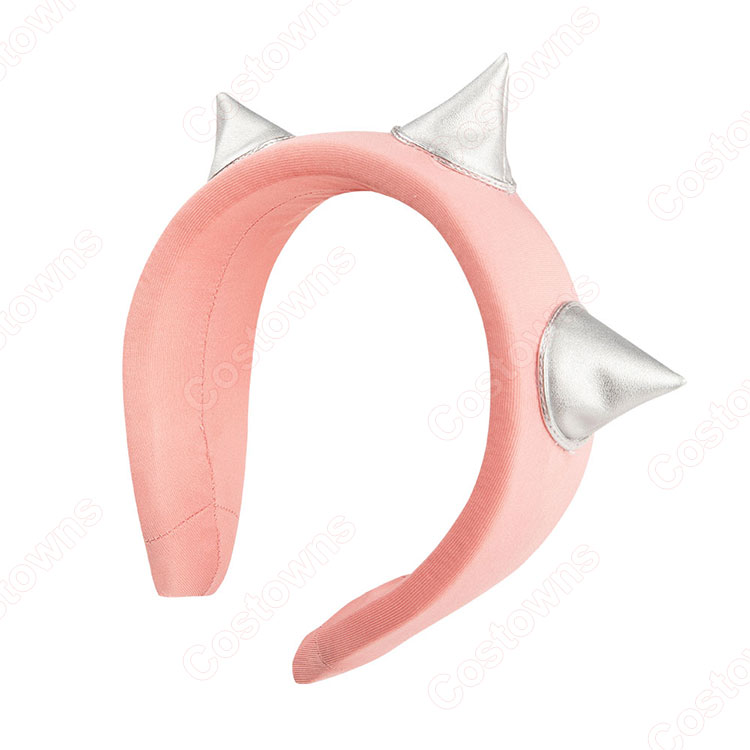 GUILTY GEAR -STRIVE- エルフェルト=ヴァレンタイン コスプレ衣装-10