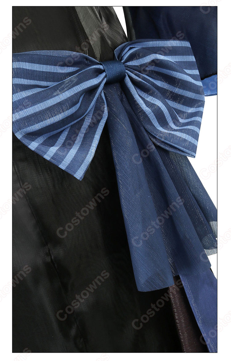 原神 オーケストラコンサート2023 エウルア コスプレ衣装-10