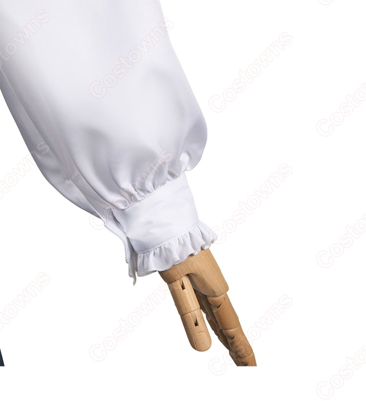 劇場版 SPY×FAMILY CODE: White ヨル・ブライア ヨル・フォージャー コスプレ衣装-6