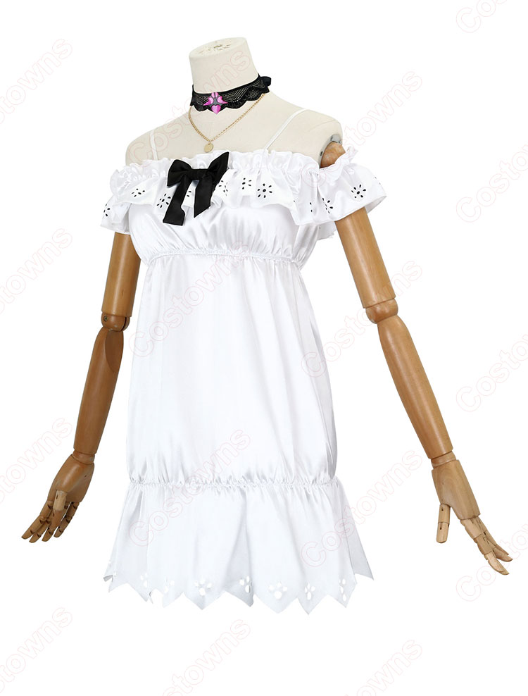 特価品セ アイリス hololive（ホロライブ） IRyS コスプレ衣装 私服衣装 コスプレ衣装