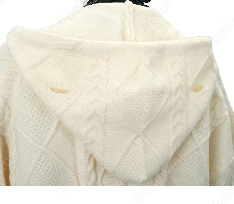 hololive(ホロライブ) アイリス IRyS 私服衣装 コスプレ衣装-11