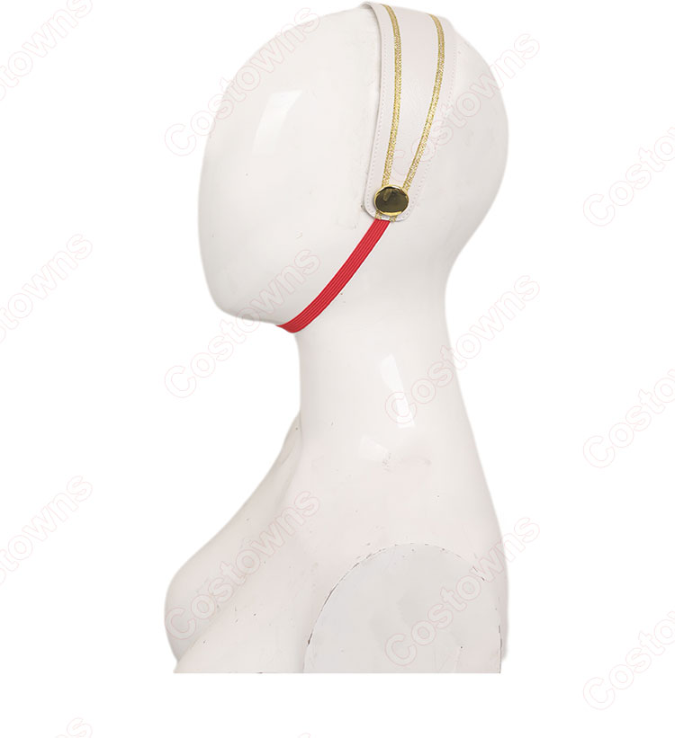 劇場版 SPY×FAMILY CODE: White ヨル・ブライア ヨル・フォージャー コスプレ衣装-8