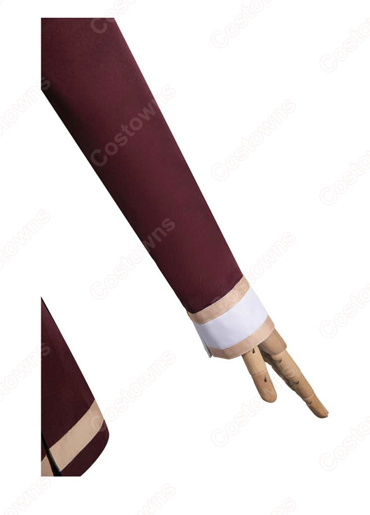 響け!ユーフォニアム 黄前久美子 コスプレ衣装-6