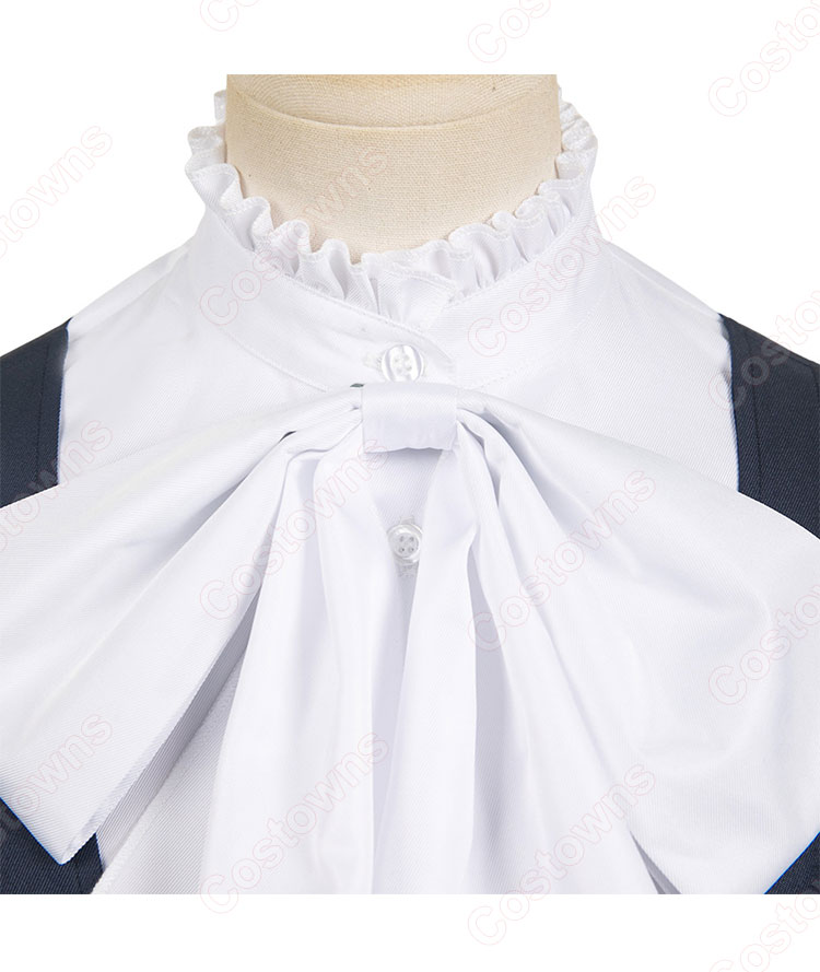 劇場版 SPY×FAMILY CODE: White ヨル・ブライア ヨル・フォージャー コスプレ衣装-4