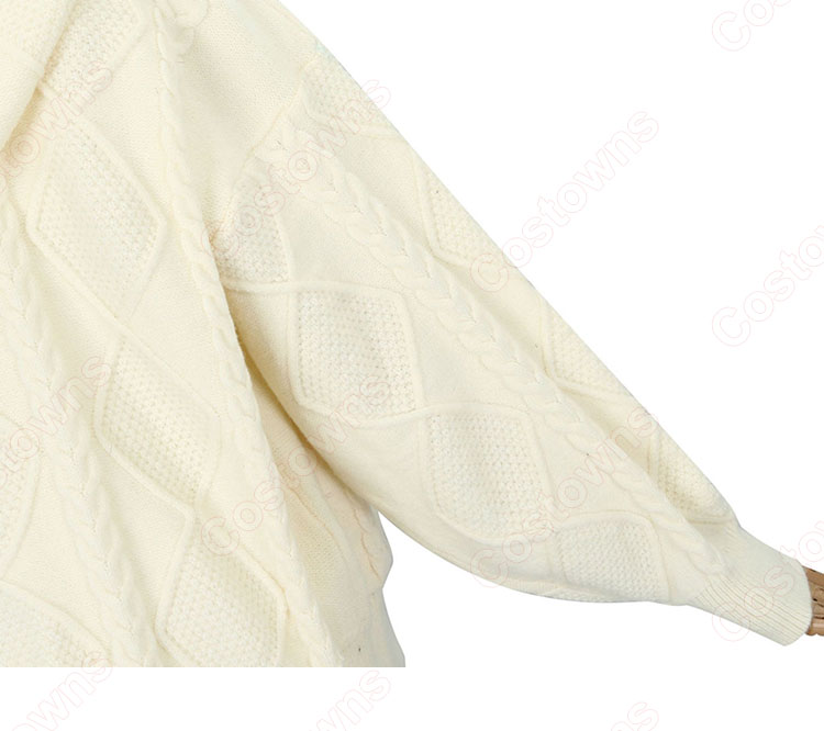 hololive(ホロライブ) アイリス IRyS 私服衣装 コスプレ衣装-12