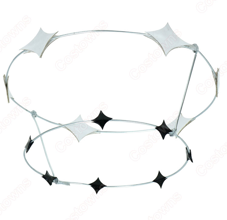 hololive(ホロライブ) アイリス IRyS 2022 Winter コスプレ衣装-14