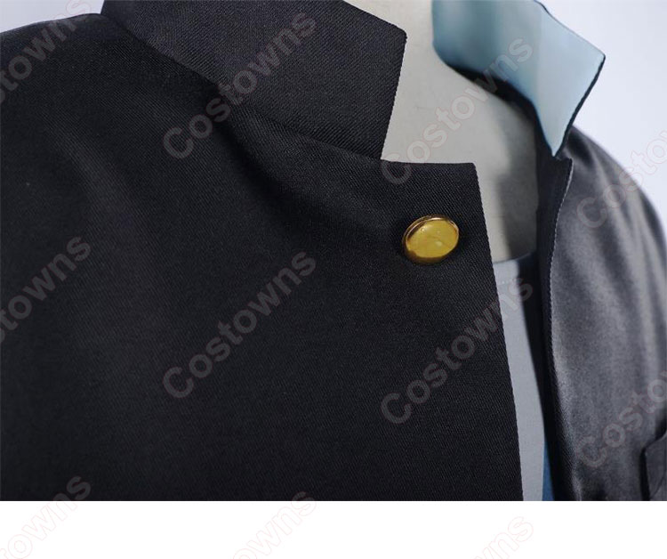 ぶっちぎり?! 浅観音真宝 コスプレ衣装-9