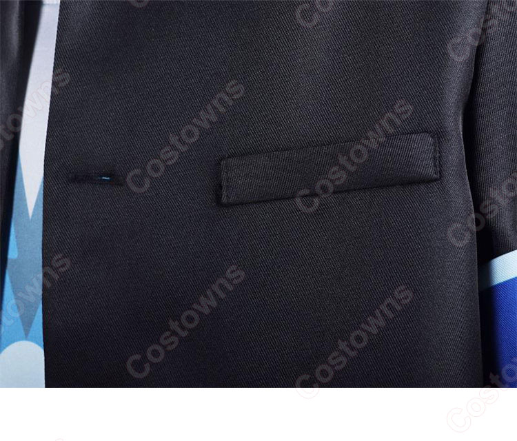 ぶっちぎり?! 浅観音真宝 コスプレ衣装-8