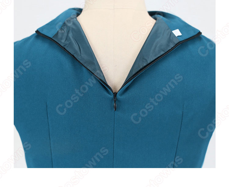 Ado 永遠のあくる日 主人公 コスプレ衣装 セーラー服-8