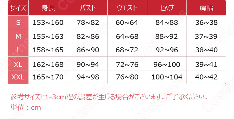 BanG Dream! 3rd Season チュチュ 珠手ちゆ コスプレ衣装-4