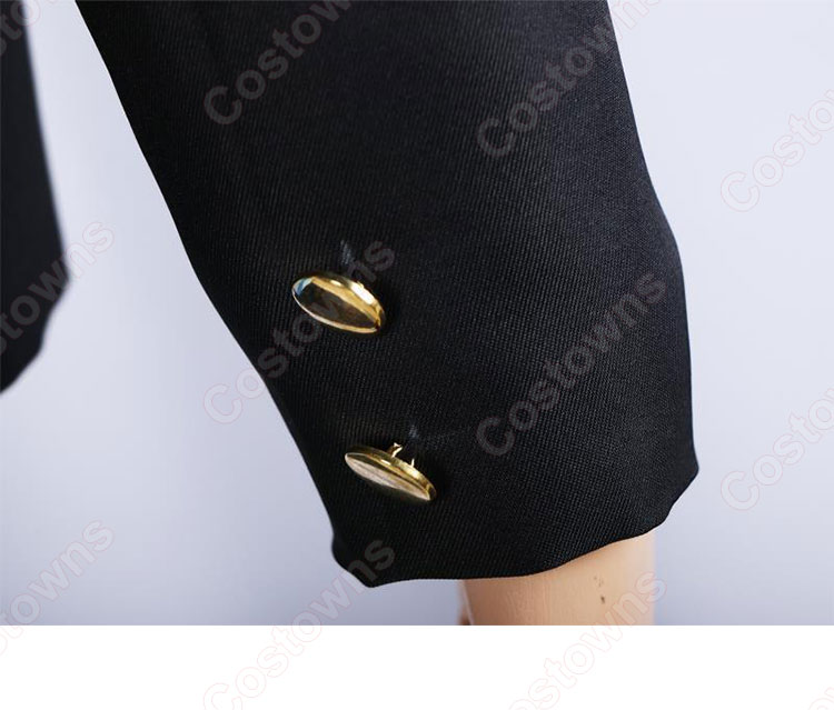 ぶっちぎり?! 浅観音真宝 コスプレ衣装-7