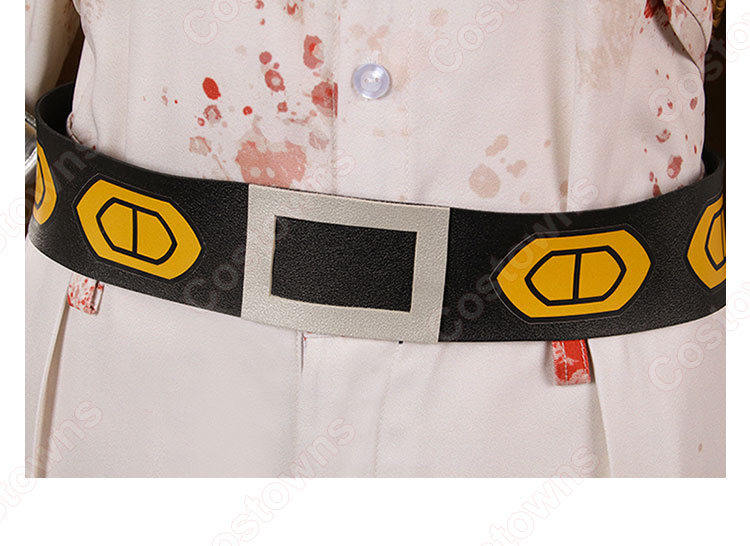 LIMBUS COMPANY（リンバス・カンパニー） シンクレア コスプレ衣装-6