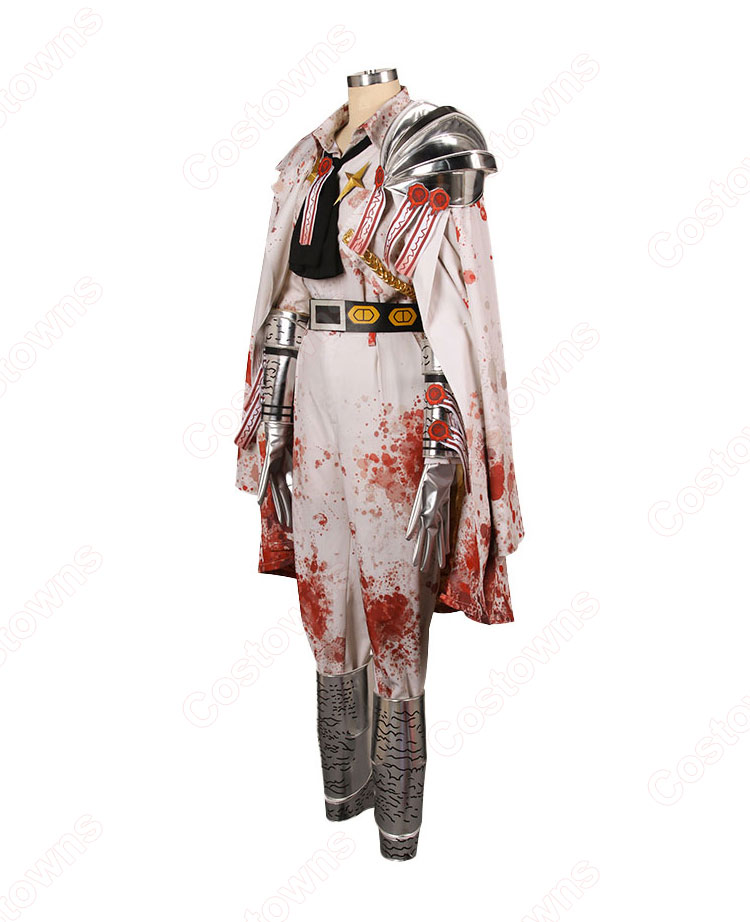 LIMBUS COMPANY（リンバス・カンパニー） シンクレア コスプレ衣装-2