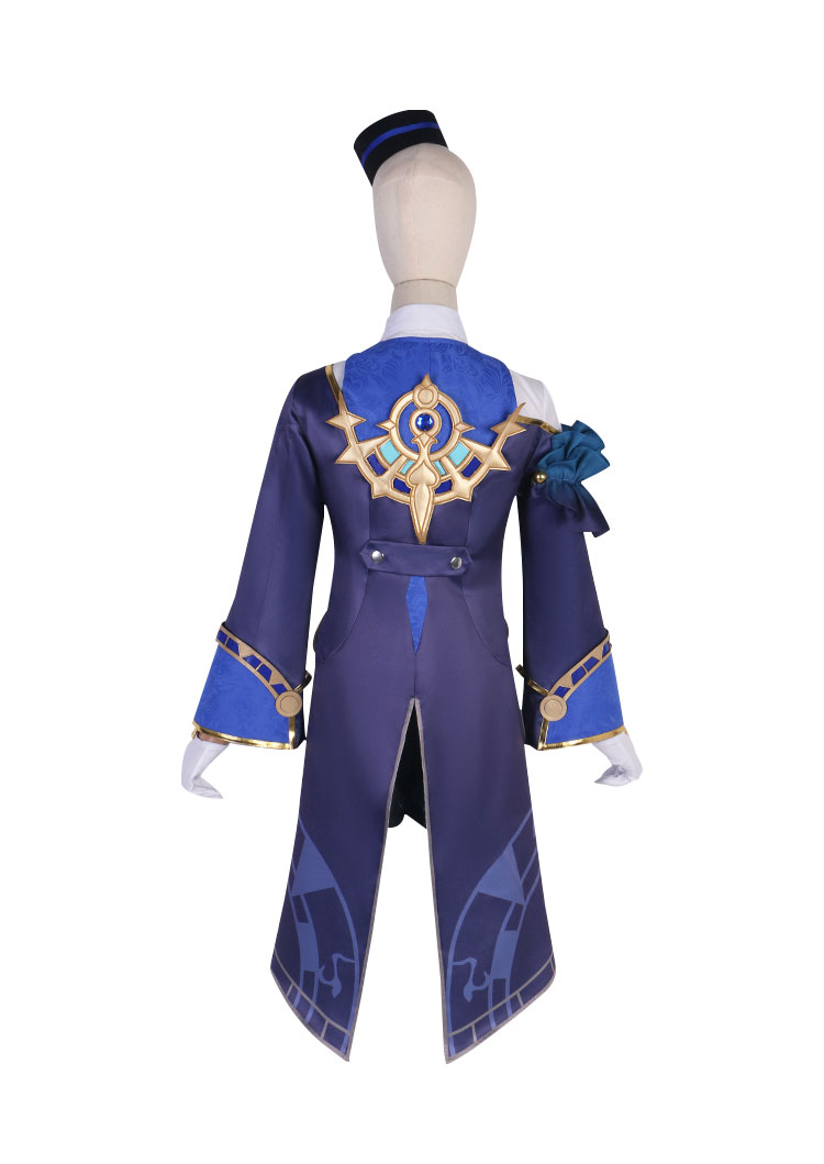 崩壊スターレイル ミーシャ コスプレ衣装 Amazon.co.jp: [SANSHU] 崩壊：スターレイル ミーシャ コスプレ