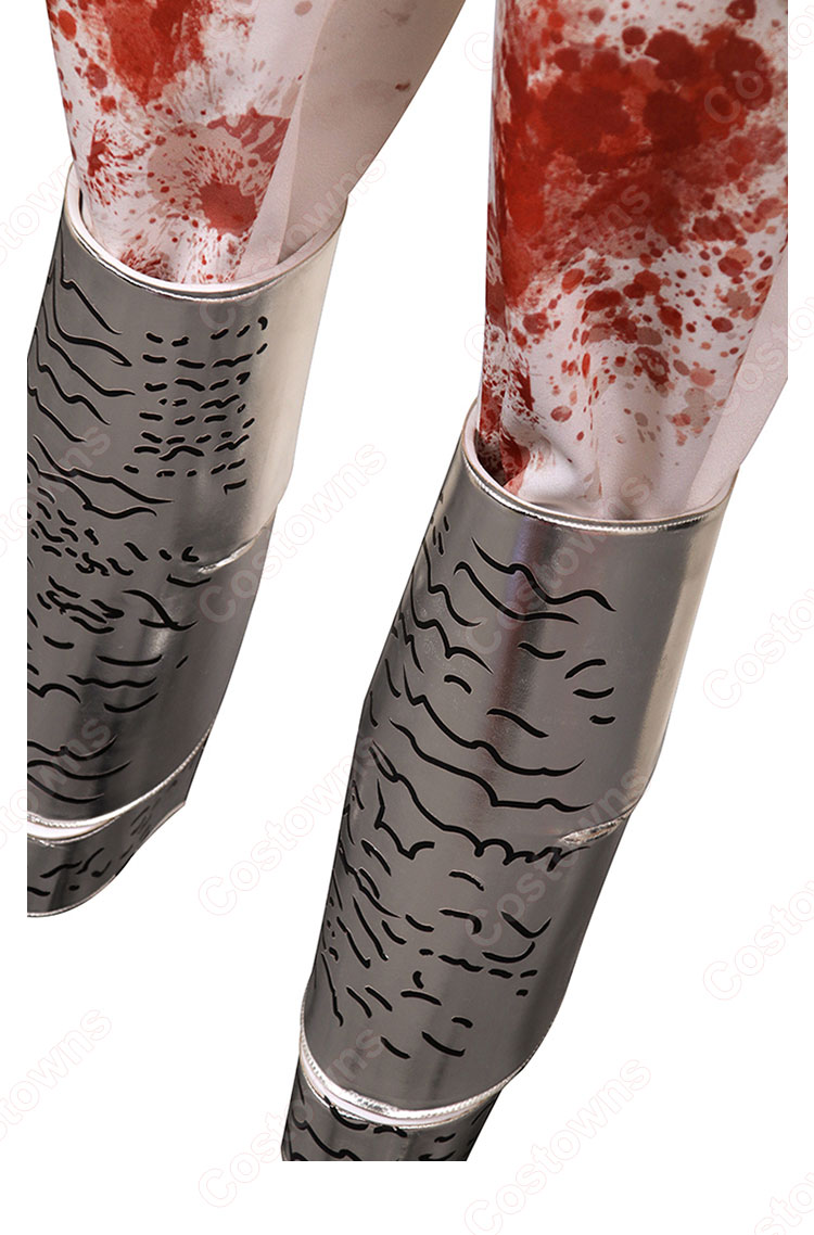 LIMBUS COMPANY（リンバス・カンパニー） シンクレア コスプレ衣装-7