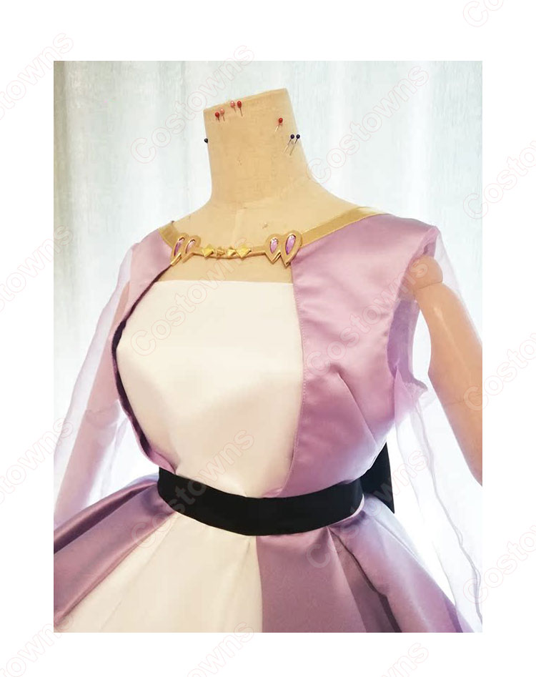 SELECTION PROJECT 美山鈴音 コスプレ衣装-5