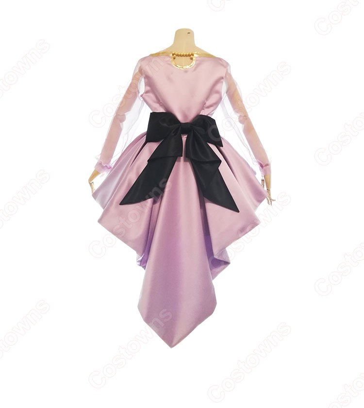 SELECTION PROJECT 美山鈴音 コスプレ衣装-4