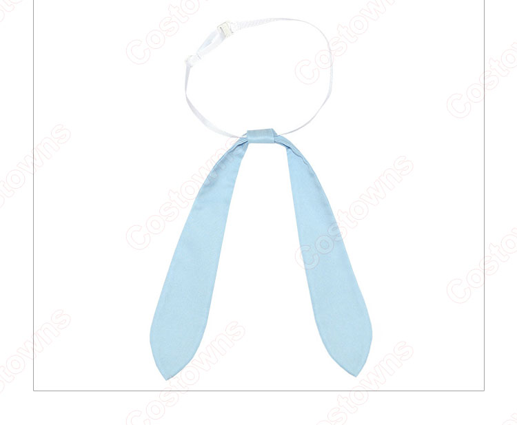 ポケットモンスター ウルトラサン・ウルトラムーン リーリエ コスプレ衣装-9