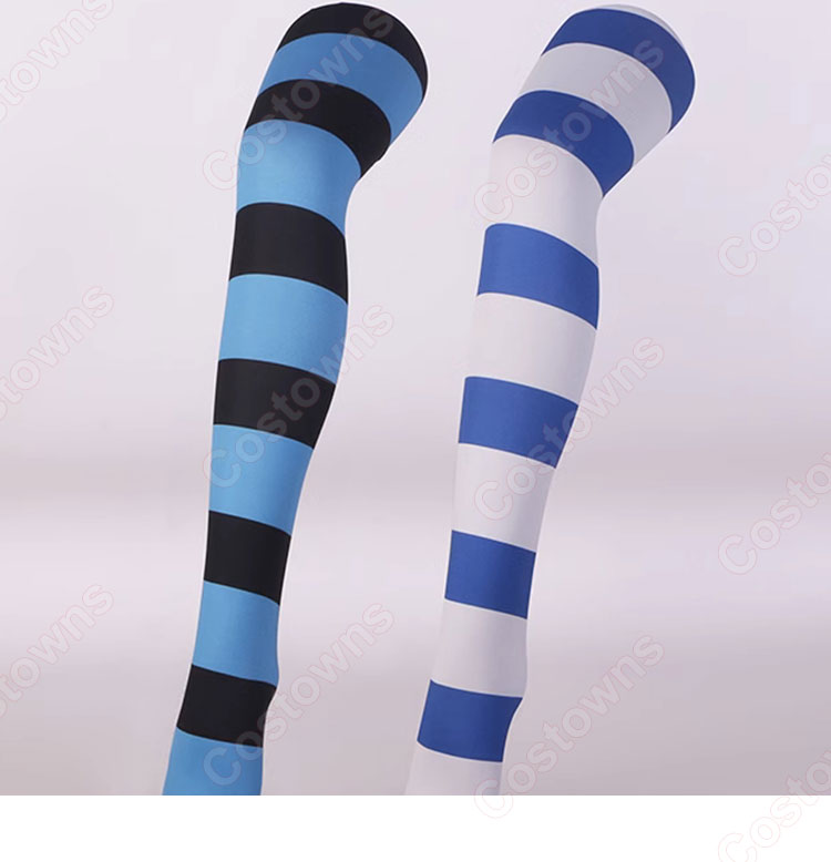 にじさんじ アイク・イーヴランド コスプレ衣装-6