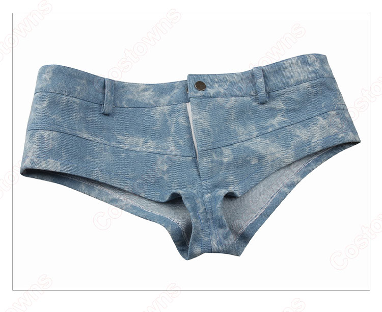 ファイナルファンタジーXV シドニー・オールム コスプレ衣装-9