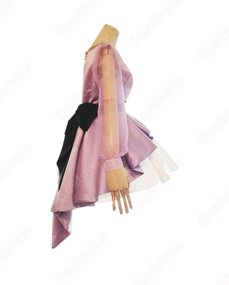 SELECTION PROJECT 美山鈴音 コスプレ衣装-3