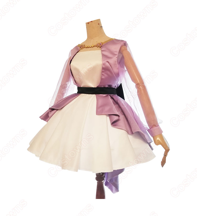 SELECTION PROJECT 美山鈴音 コスプレ衣装-2