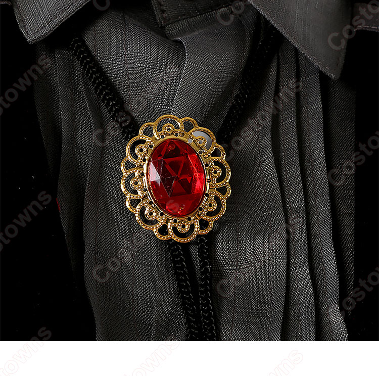 ブルーロック アリス 御影玲王 コスプレ衣装-7