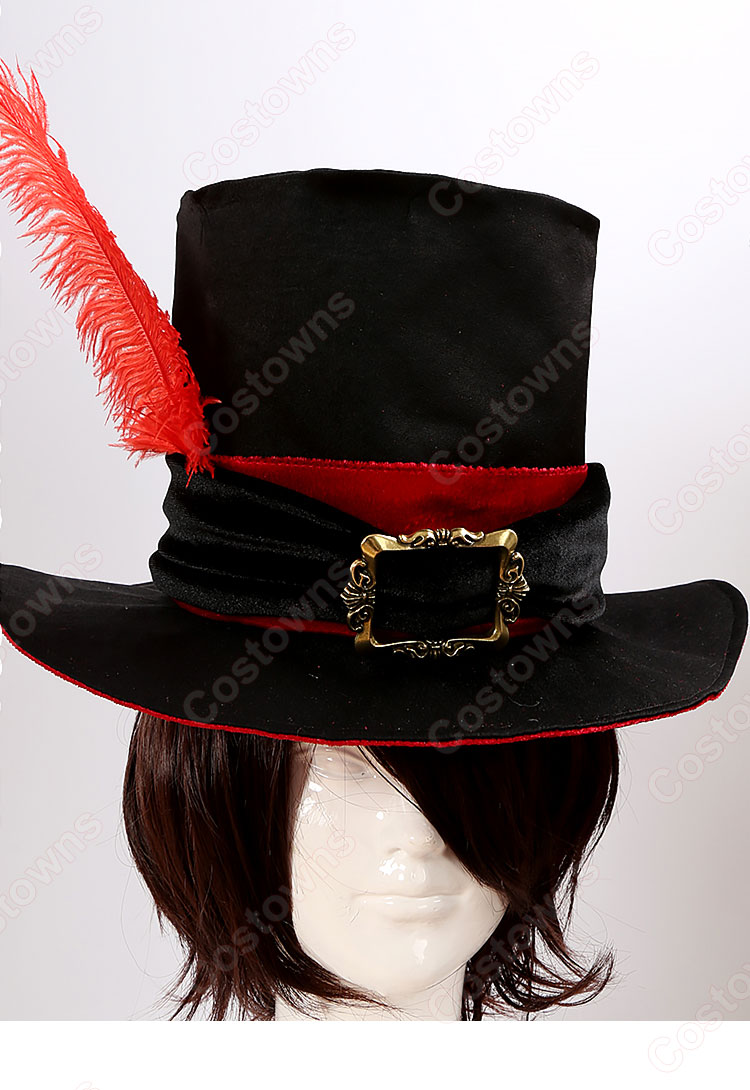 ブルーロック アリス 御影玲王 コスプレ衣装-10