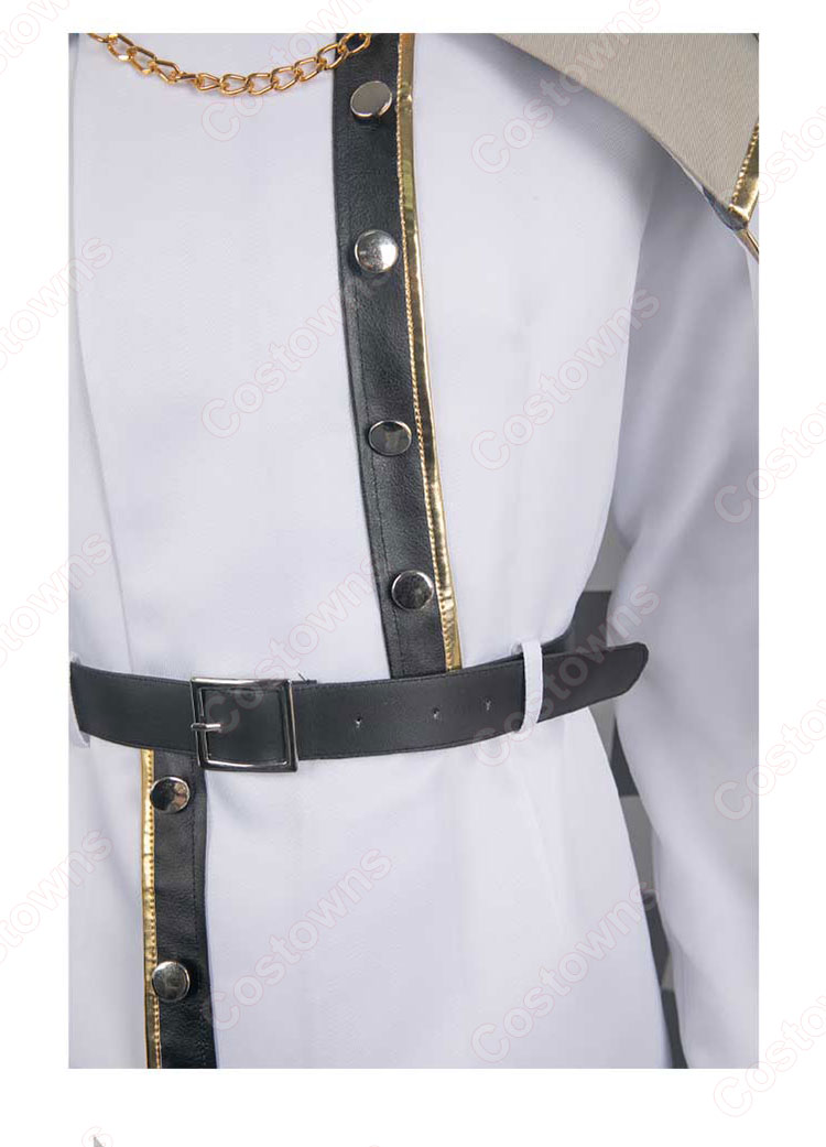 ブルーロック 凪誠士郎 チェス コスプレ衣装-6