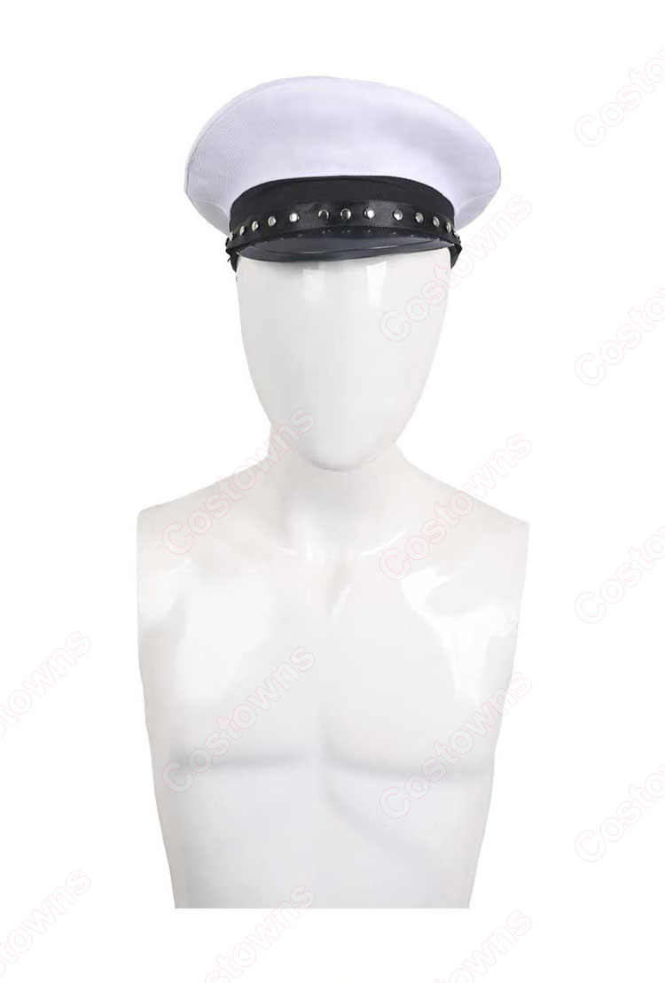 ブルーロック 凪誠士郎 チェス コスプレ衣装-4